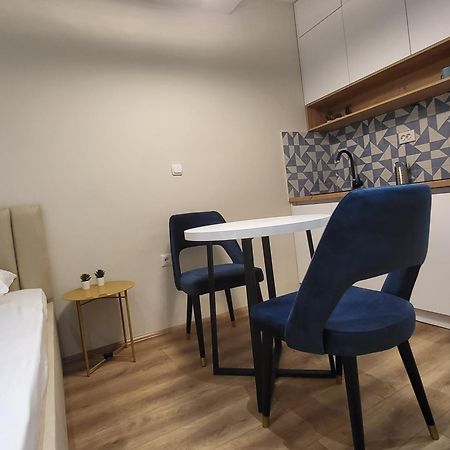 Good Times Luxury Apartments بيتولا المظهر الخارجي الصورة