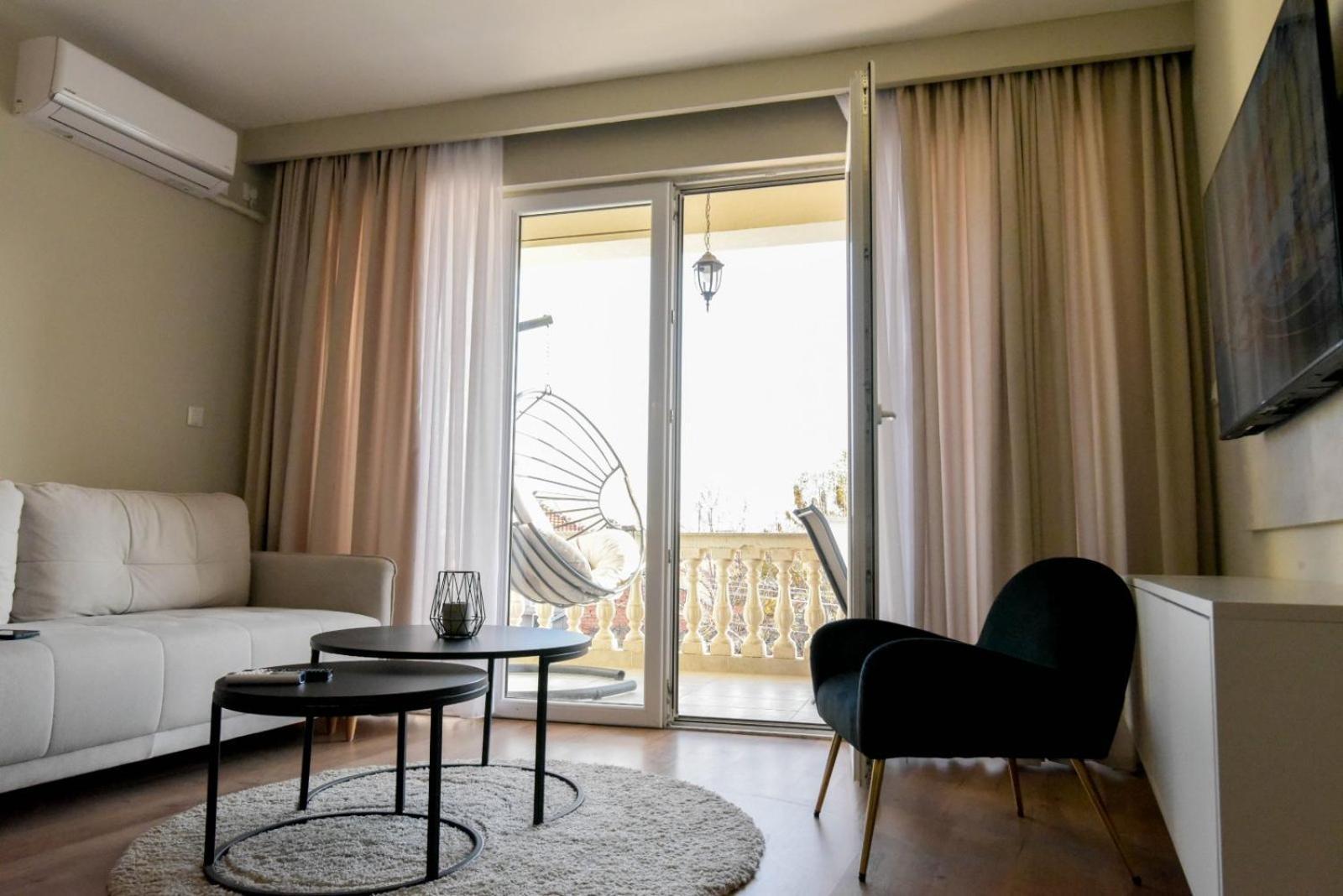 Good Times Luxury Apartments بيتولا المظهر الخارجي الصورة